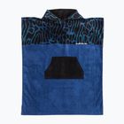 Детско пончо Quiksilver Hoody estate blue