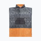 Quiksilver Hoody Хавлиена кърпа пончо трици