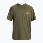Мъжка тениска Everyday Surf на Quiksilver, гроздово листо