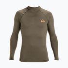 Quiksilver Everyday UPF50 grape leaf мъжки бански с дълъг ръкав