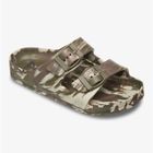 Детски джапанки Quiksilver Embark RF green 1