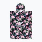 ROXY Остани вълшебен Печатни детски пончо босилек парти вълни yw