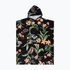 ROXY Stay Magical Printed женско пончо anthracite island escape