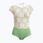 Дамски бански от една част ROXY Hibiscus Daze basil party waves yw