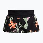 Дамски къси панталони за плуване ROXY Endless Summer anthracite island escape