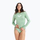 Дамско плуване с дълъг ръкав ROXY Whole Hearted basil