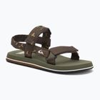Мъжки сандали Quiksilver Monkey Caged II camo