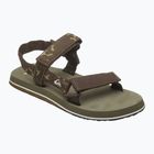 Мъжки сандали Quiksilver Monkey Caged II camo
