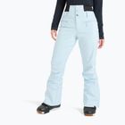 Дамски панталони за сноуборд ROXY Rising High ice blue