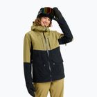 Дамско яке за сноуборд ROXY Gore-Tex Stretch Purelines fennel seed