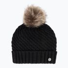 Дамска зимна шапка ROXY Blizzard Beanie true black