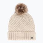 Дамска зимна шапка ROXY Blizzard Beanie whisper white