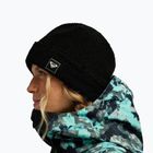 Дамска зимна шапка ROXY Valwood Beanie whisper white