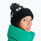 Детска зимна шапка ROXY Tonic Beanie true black