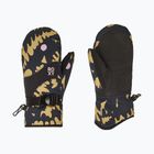 Детски ръкавици за сноуборд Roxy Jetty Mitt fennel seed/big flower rg