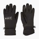 Детски ръкавици за сноуборд Roxy Freshfield true black