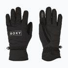 Дамски ръкавици за сноуборд Roxy Freshfield true black