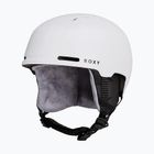 Сноуборд каска ROXY Kashmir whisper white