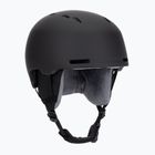 Сноуборд каска ROXY Kashmir true black