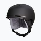 Сноуборд каска ROXY Kashmir true black