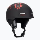 Скиорска каска Quiksilver Play black swell ovation