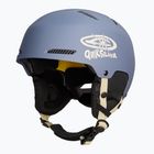 Скиорска каска Quiksilver Lawson Mips graystone