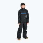 Детски панталони за сноуборд Quiksilver Mash Up Bib true black