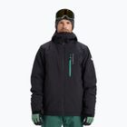 Мъжко яке за сноуборд Quiksilver Titano EQYTJ03513 true black