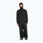Мъжки панталони за сноуборд Quiksilver Paramo Stretch 20K Bib true black
