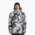 Мъжко яке за сноуборд DC Basis Print splat camo