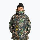 Мъжко яке за сноуборд DC Tundra pine photo camo