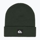 Детска зимна шапка Quiksilver Brigade Beanie trekking green