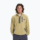 Мъжки суитшърт за сноуборд Quiksilver No Destinantion Half Snaps sponge