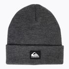 Мъжка зимна шапка Quiksilver Brigade Beanie dark grey heather