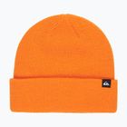 Мъжка зимна шапка Quiksilver Performer Beanie orange peel