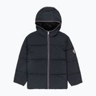 Детско сноуборд яке ROXY Groovy Baby Puffer anthracite