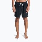 Мъжки бански шорти Quiksilver Original Arch Volley 17“ black