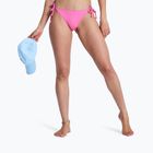 Долнище на бански костюм ROXY Paradise Tie Side Moderate sangria sunset