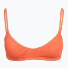 Горнище за бански костюм Billabong Summer High V Bralette fushion orange