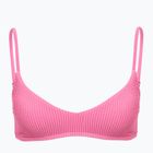 Горнище на бански костюм Billabong Summer High V Bralette guava