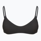 Горнище на бански костюм Billabong Summer High V Bralette black pebble