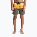 Мъжки бански шорти Quiksilver Everyday Half Jam 16“ grape leaf wordblock