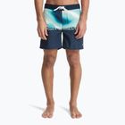 Мъжки бански шорти Quiksilver Everyday Half Jam 16“ dark navy wordblock