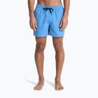 Мъжки бански шорти Quiksilver Everyday Solid Volley 15“ riviera