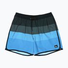 Мъжки бански шорти Quiksilver Stretch Scallop Volley 16“ black tijuana