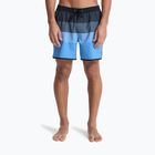 Мъжки бански шорти Quiksilver Stretch Scallop Volley 16“ black tijuana