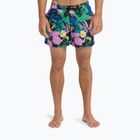 Мъжки бански шорти Quiksilver Everyday Printed Volley 15“ dark navy interact floral