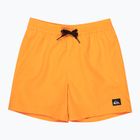 Детски бански шорти Quiksilver Everyday Volley 14“ radiant yellow