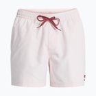 Мъжки бански шорти Quiksilver Everyday Solid Volley 15“ rosewater