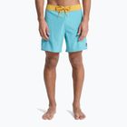 Мъжки бански шорти Quiksilver Surfsilk Kaimana 16“ aqua